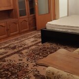 Bucur Obor, rond